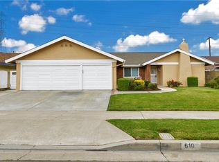 610 E Chestnut Ave, Orange, CA 92867