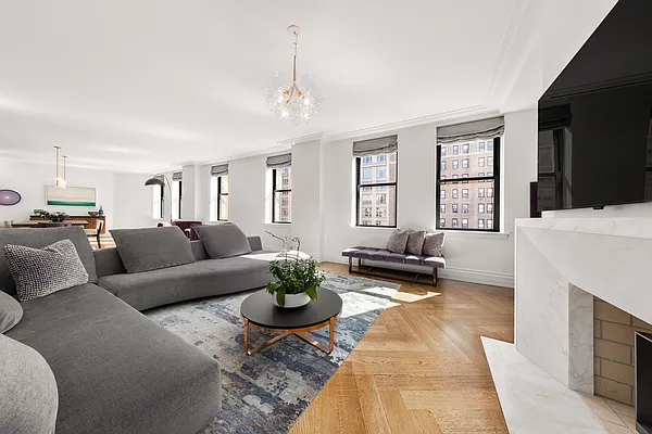 Rented by Corcoran | media 1