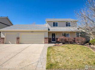 4127 Cripple Creek Dr, Loveland, CO 80538