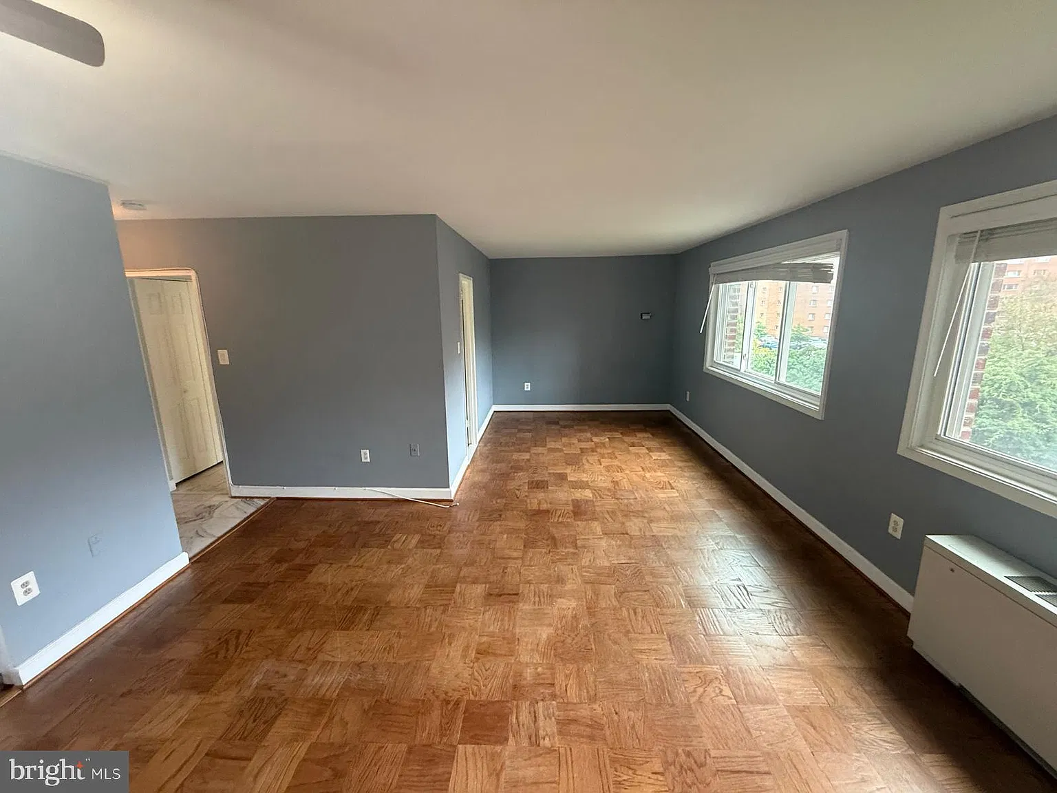 Studio, 1.0 bath, 530 sqft, $1,650 — Photo 2