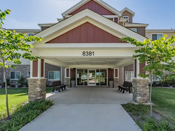 8381 Davis Blvd Unit 208, North Richland Hills, TX 76182