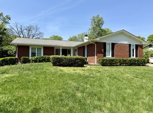 6450 Hadden Bay Dr, Florissant, MO 63033