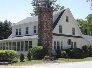 28 Pickering St, Sebago, ME 04029