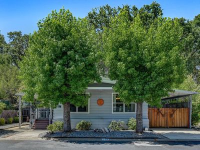 116 Black Bart, Avery, CA, 95224