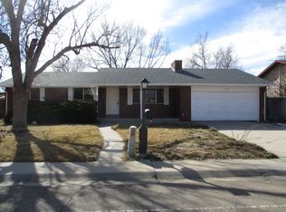 1509 Northwestern Rd, Longmont, CO 80503