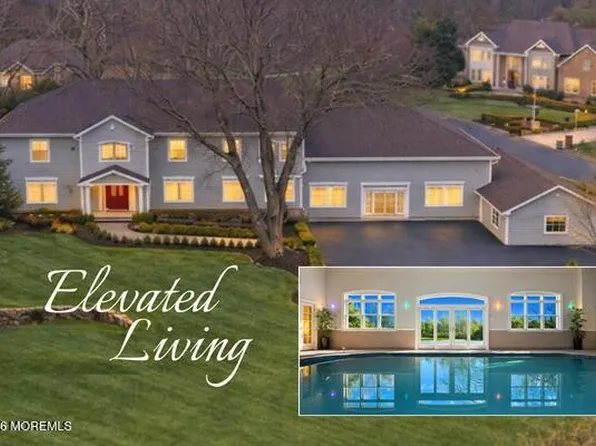 3 Tolas Drive, Holmdel, NJ 07733