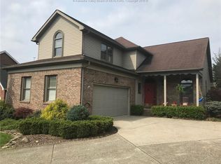 30 Mill Creek Xing, Hurricane, WV 25526