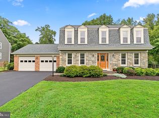 16225 Monty Ct, Rockville, MD 20853