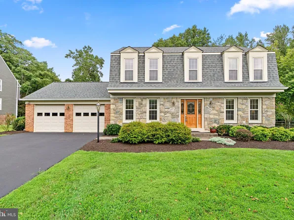 16225 Monty Ct, Rockville, MD 20853