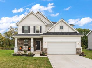 11207 Lola Ln, Winfield, IN 46307