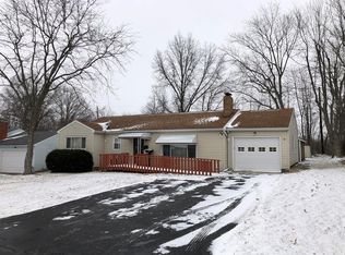 143 Glenwood Dr, Ashland, OH 44805
