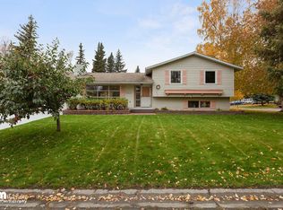4640 Newcastle Way, Anchorage, AK 99503