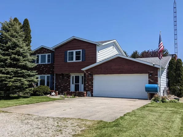 3703 N 500 E, Montpelier, IN 47359