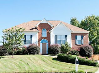 1993 Club Bay Dr, Villa Rica, GA 30180