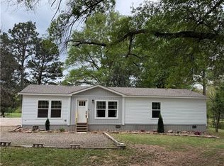 3515 Linker Mountain Rd, Russellville, AR 72837