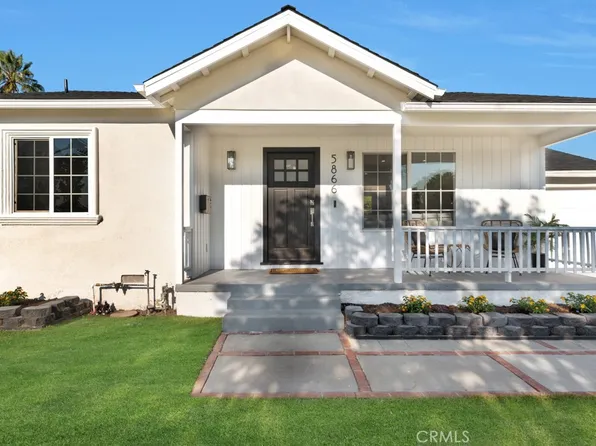 5866 Zelzah Ave, Encino, CA 91316