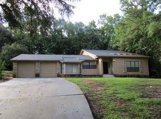 727 Circle Dr, Quincy, FL 32351