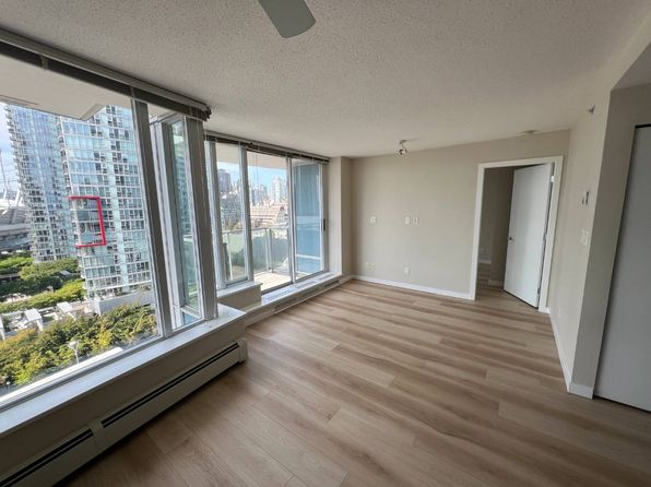 2 bedroom rental in Vancouver — photo 9