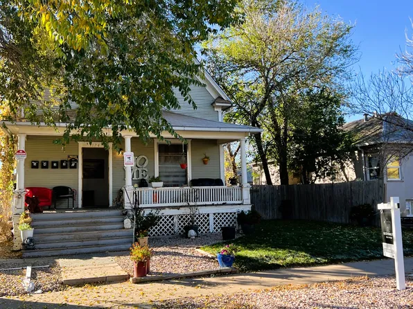 1124 8th St APT 2, Greeley, CO 80631