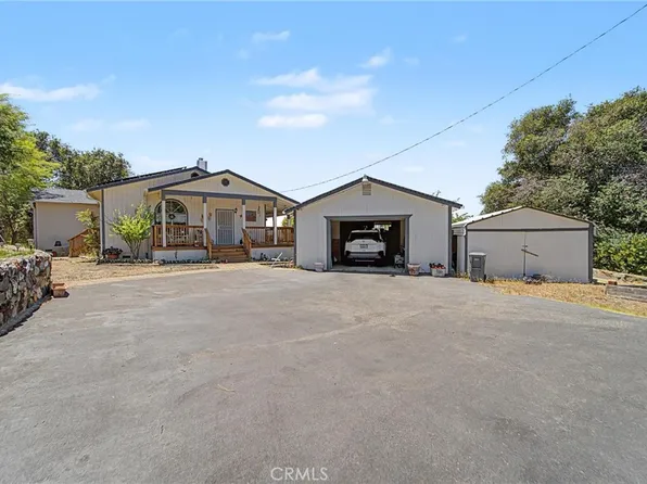 106 Peak View Dr, Oroville, CA 95966