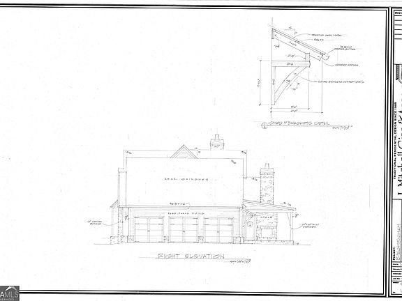 4th image of 0 McBride Rd Lot 3