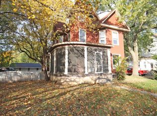 231 N Wood St, Maroa, IL