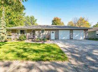 1021 W 5th St, Spencer, IA 51301
