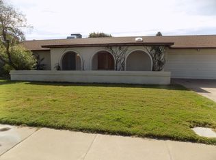 741 W Coral Gables Dr, Phoenix, AZ 85023