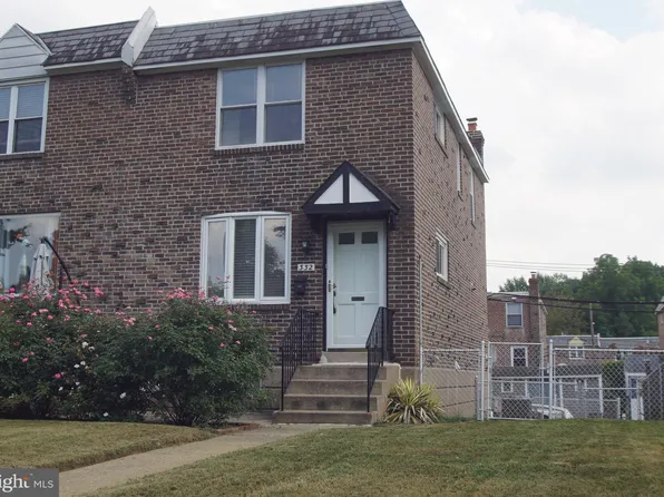 332 Rively Ave, Collingdale, PA 19023