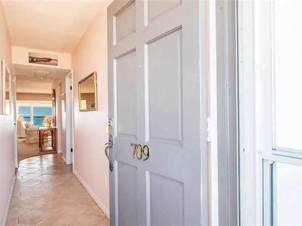 5900 Shore Blvd S APT 709, Gulfport, FL 33707