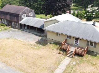 85 Harmony Hill Rd, Pawling, NY 12564