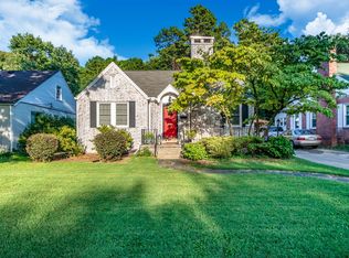 803 Longview St, Greensboro, NC 27403