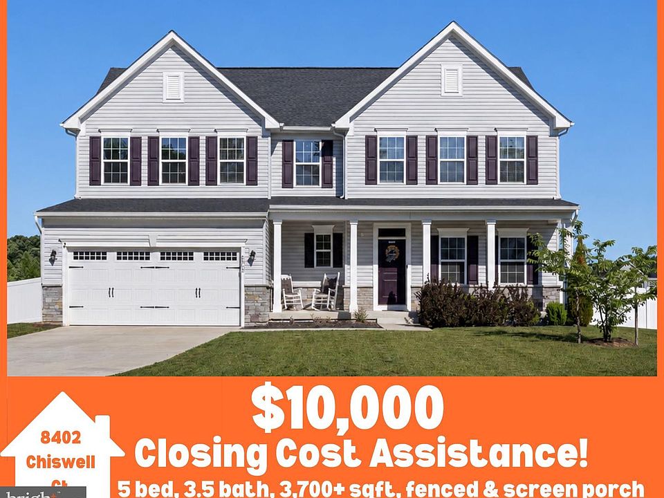 1st image of 8402 Chiswell Ct