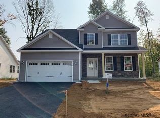15 Tamarack St, Ballston Lake, NY 12019