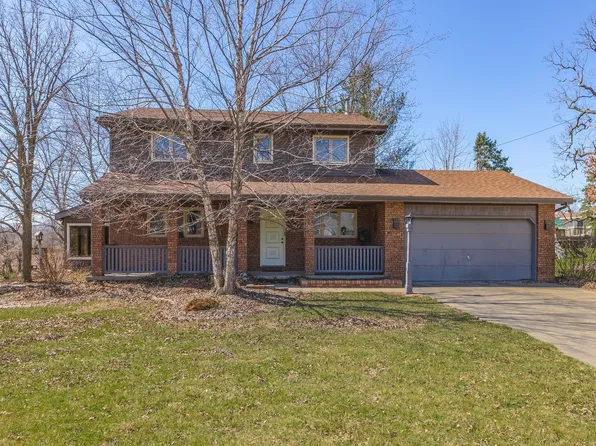 (undisclosed Address), Pontiac, IL 61764