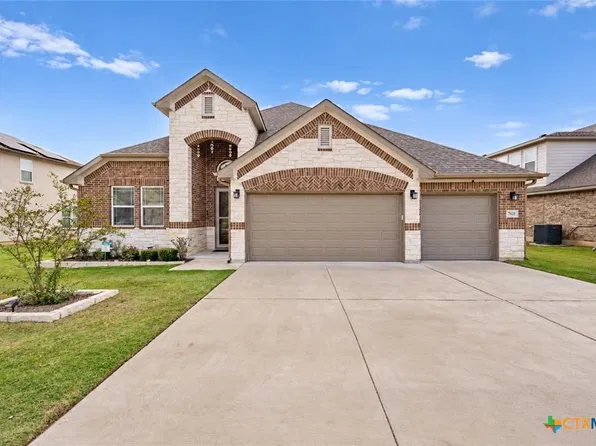 7801 Preston Hollow Dr, Killeen, TX 76542