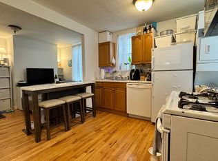 83 Winter St #1, Cambridge, MA 02141