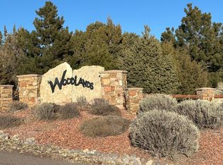 18 Pinon Ridge Rd, Tijeras, NM 87059
