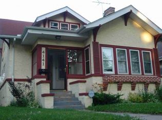 4141 Columbus Ave, Minneapolis, MN 55407