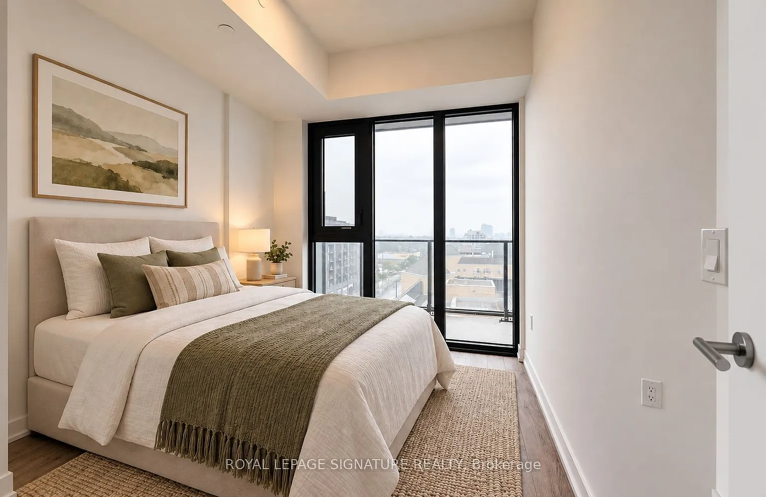 2 bed, $2,500 — Photo 4