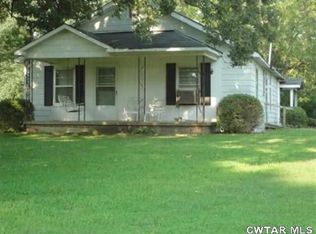 811 Hearn St, Henderson, TN 38340
