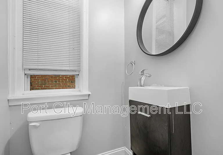 2534 McCulloh St #1 — Photo 12