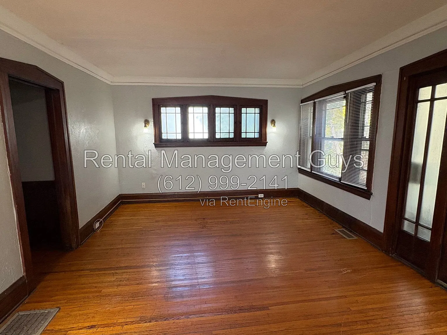 2 bed, 1.0 bath, $1,600 — Photo 4