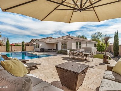 10502 E SHEFFIELD Drive, Mesa, AZ, 85212