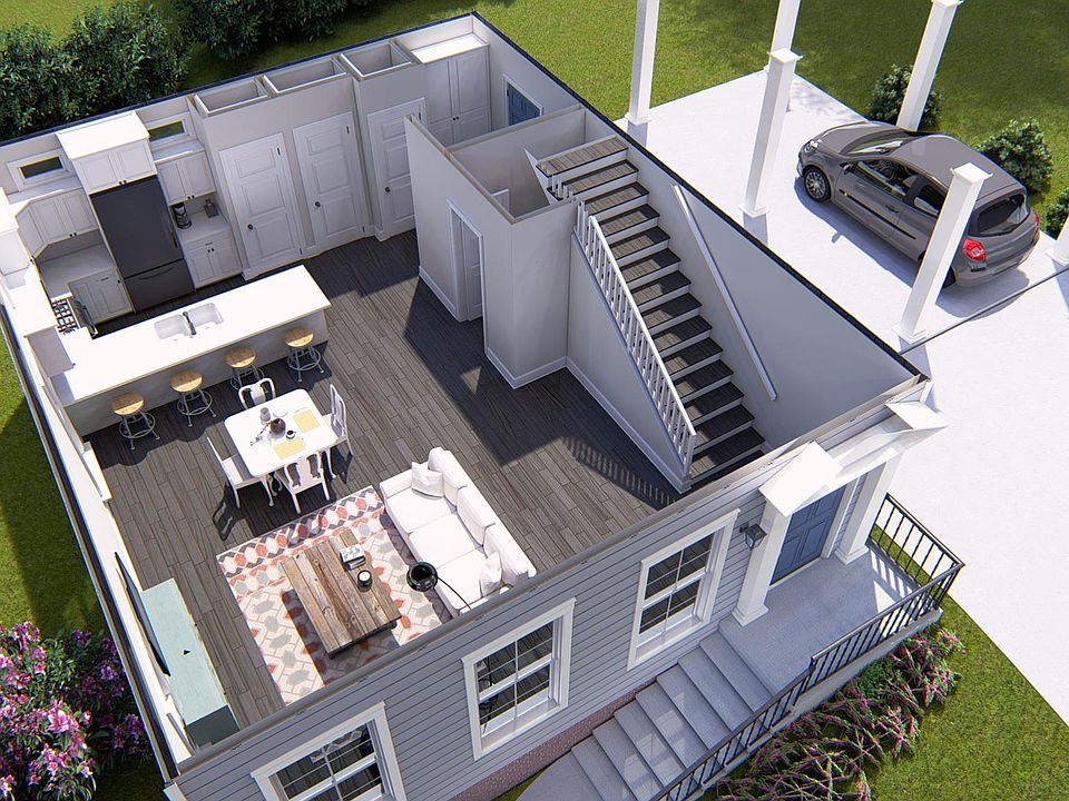 2nd image of 2022 W Mitchell St