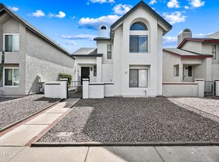 1535 N Horne UNIT 82, Mesa, AZ 85203