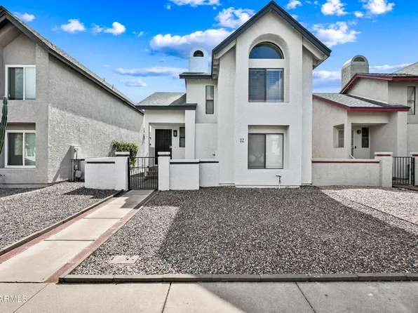 1535 N Horne Unit 82, Mesa, AZ 85203