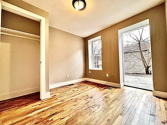 Rented by Doorway NYC, LLC