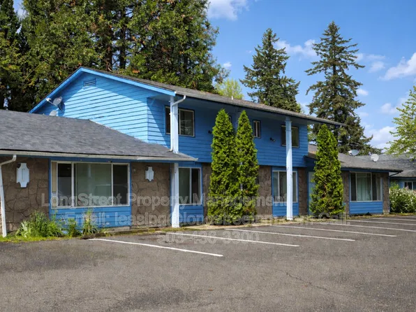 14125 SW Allen Blvd, Beaverton, OR