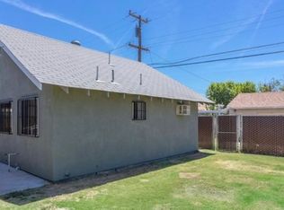 2411 San Emidio St, Bakersfield, CA 93304